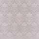 Darcey Damask Lavender Belvedere Fabric by Anna French