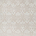 AW16122 Darcey Damask Flax Belvedere Fabric by Anna French