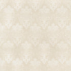 AW16123 Darcey Damask Ivory Belvedere Fabric by Anna French