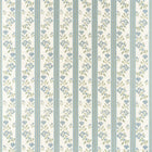AW16129 Moselle Soft Blue Belvedere Fabric by Anna French