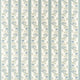 Moselle Soft Blue Belvedere Fabric by Anna French