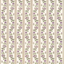 AW16131 Moselle Lavender Belvedere Fabric by Anna French