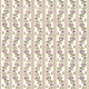 Moselle Lavender Belvedere Fabric by Anna French