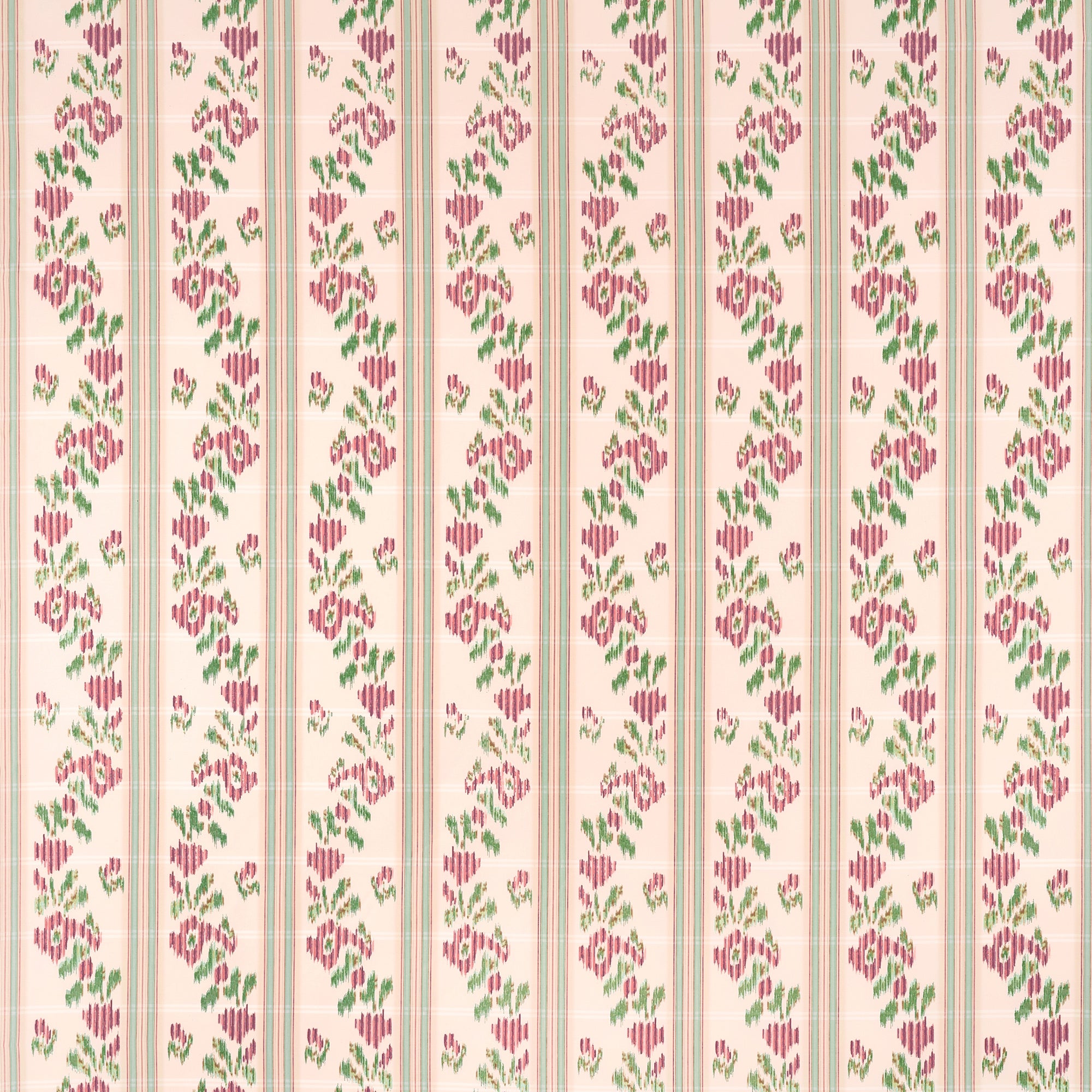 AW16132 Moselle Blush Belvedere Fabric by Anna French