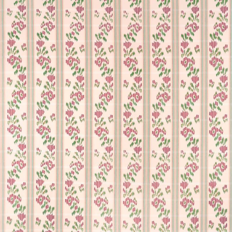 AW16132 Moselle Blush Belvedere Fabric by Anna French