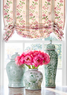 AW16132 Moselle Blush Belvedere Fabric by Anna French