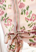AW16132 Moselle Blush Belvedere Fabric by Anna French