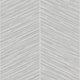 Herringbone Casa Blanca 2 Wallpaper by Today Interiors