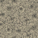 Peony Casa Blanca 2 Wallpaper by Today Interiors