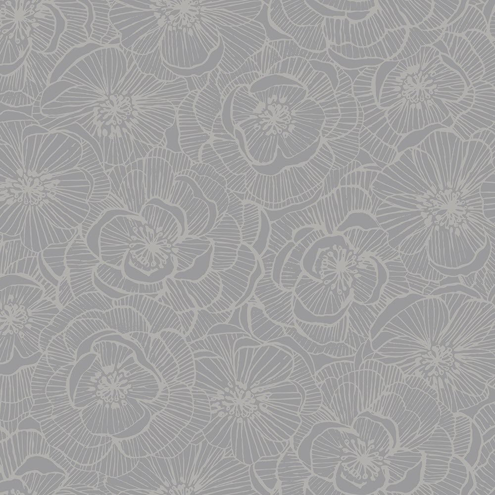 AW71010 Peony Casa Blanca 2 Wallpaper by Today Interiors