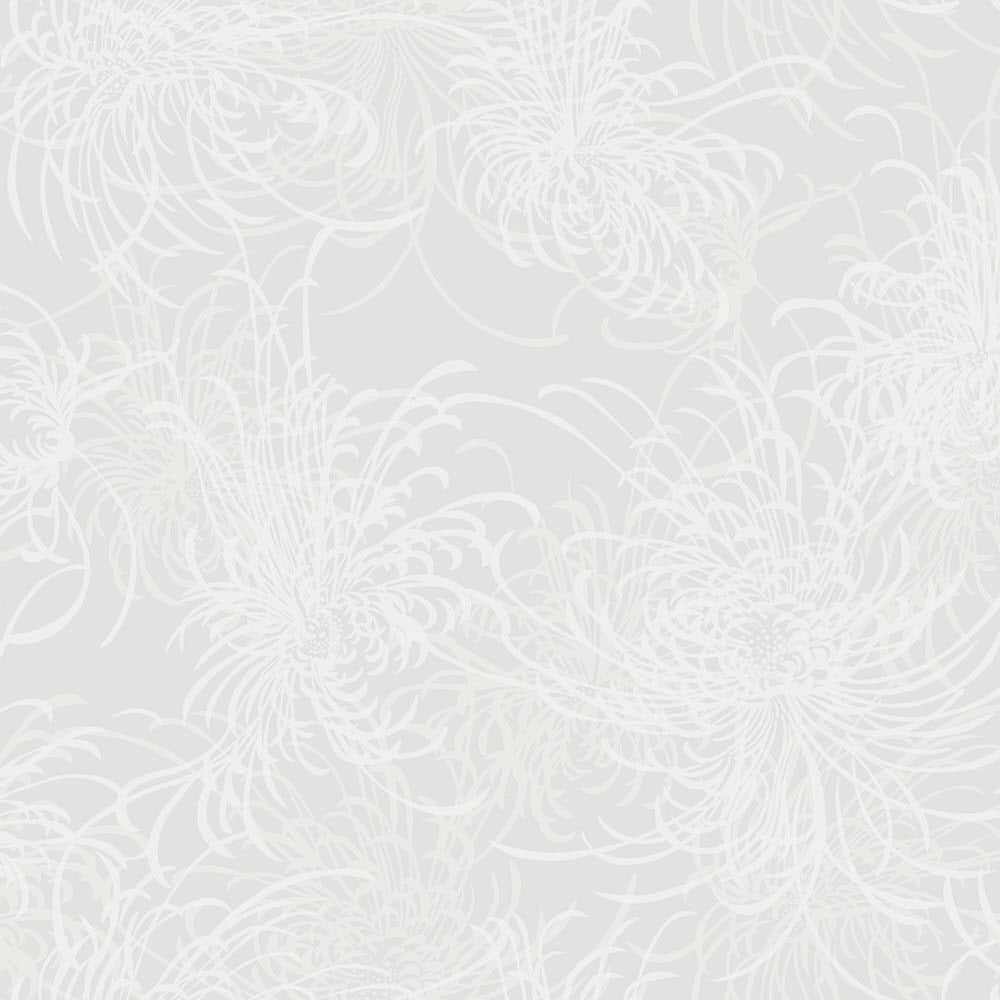 AW71500 Floral Casa Blanca 2 Wallpaper by Today Interiors