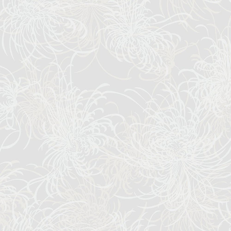 AW71500 Floral Casa Blanca 2 Wallpaper by Today Interiors