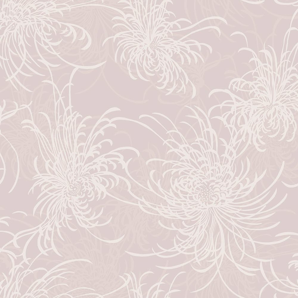 AW71501 Floral Casa Blanca 2 Wallpaper by Today Interiors