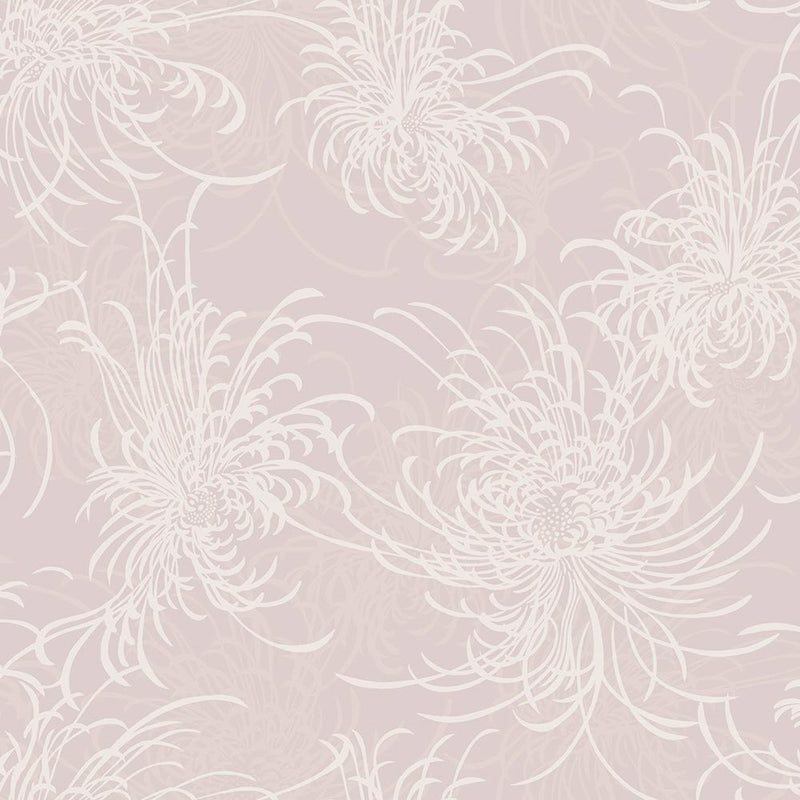 AW71501 Floral Casa Blanca 2 Wallpaper by Today Interiors