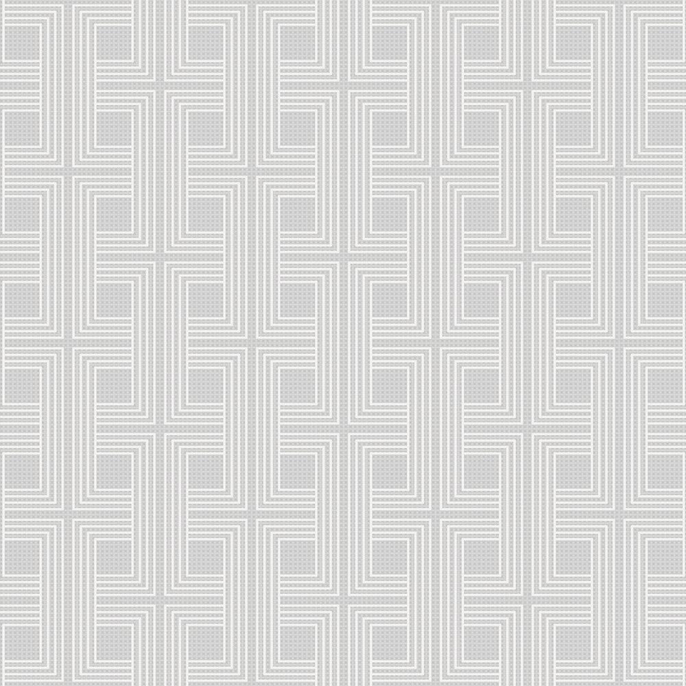 AW71600 Geo Key Casa Blanca 2 Wallpaper by Today Interiors