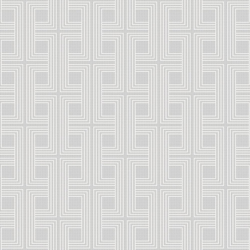 AW71600 Geo Key Casa Blanca 2 Wallpaper by Today Interiors