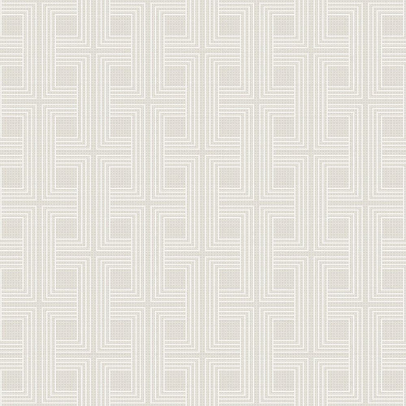 AW71603 Geo Key Casa Blanca 2 Wallpaper by Today Interiors