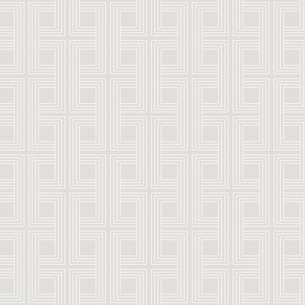 AW71607 Geo Key Casa Blanca 2 Wallpaper by Today Interiors