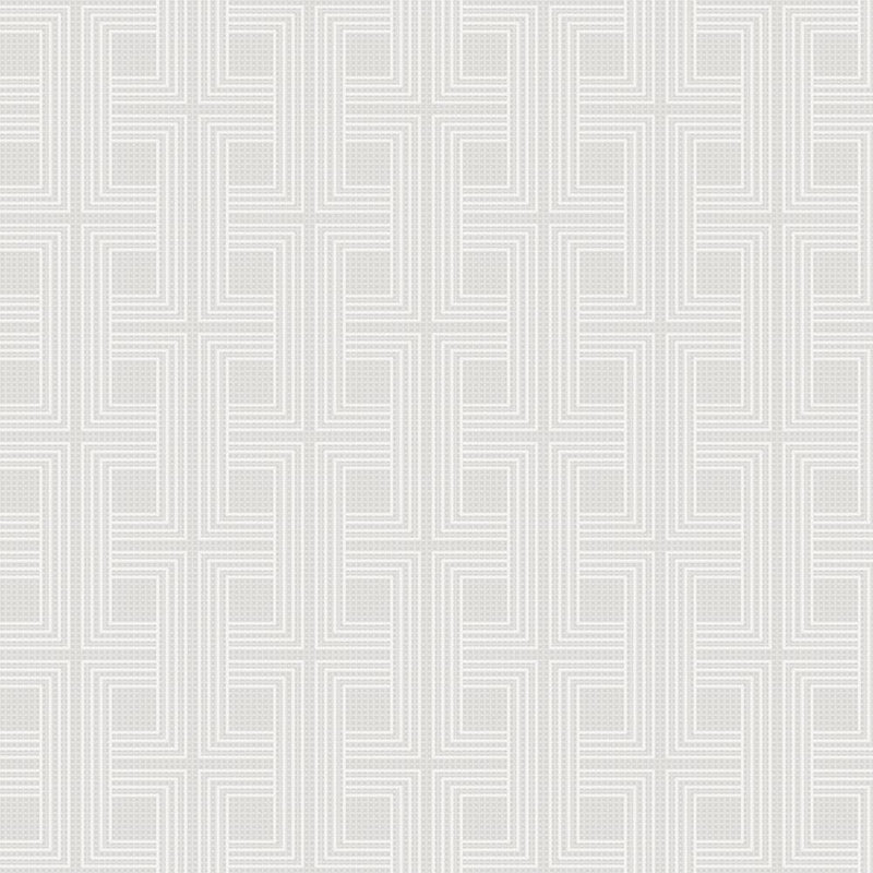 AW71607 Geo Key Casa Blanca 2 Wallpaper by Today Interiors