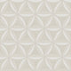 Geo Floral Casa Blanca 2 Wallpaper by Today Interiors