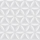 Geo Floral Casa Blanca 2 Wallpaper by Today Interiors
