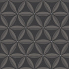 AW71710 Geo Floral Casa Blanca 2 Wallpaper by Today Interiors