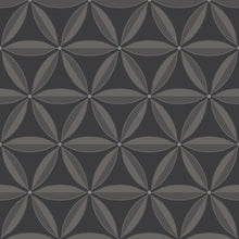 AW71710 Geo Floral Casa Blanca 2 Wallpaper by Today Interiors