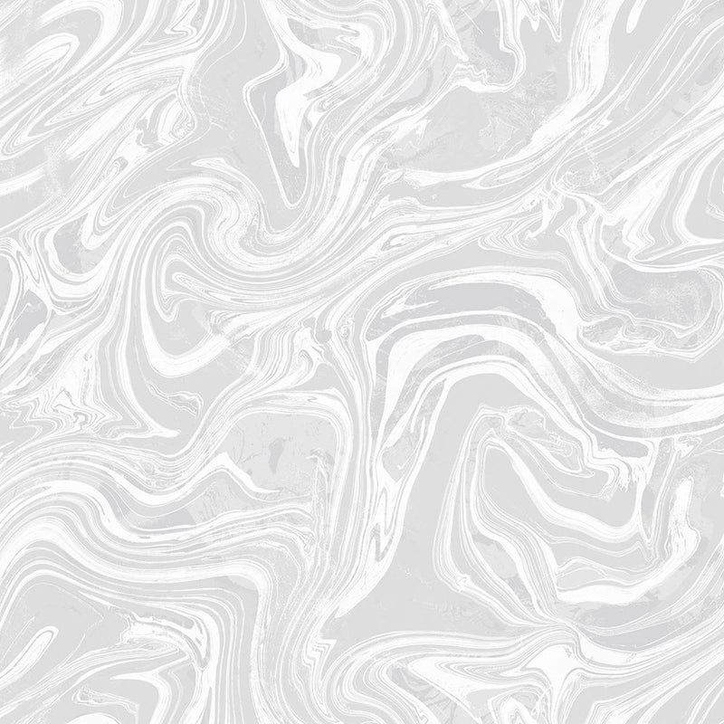 AW72020 Marble Swirl Casa Blanca 2 Wallpaper by Today Interiors