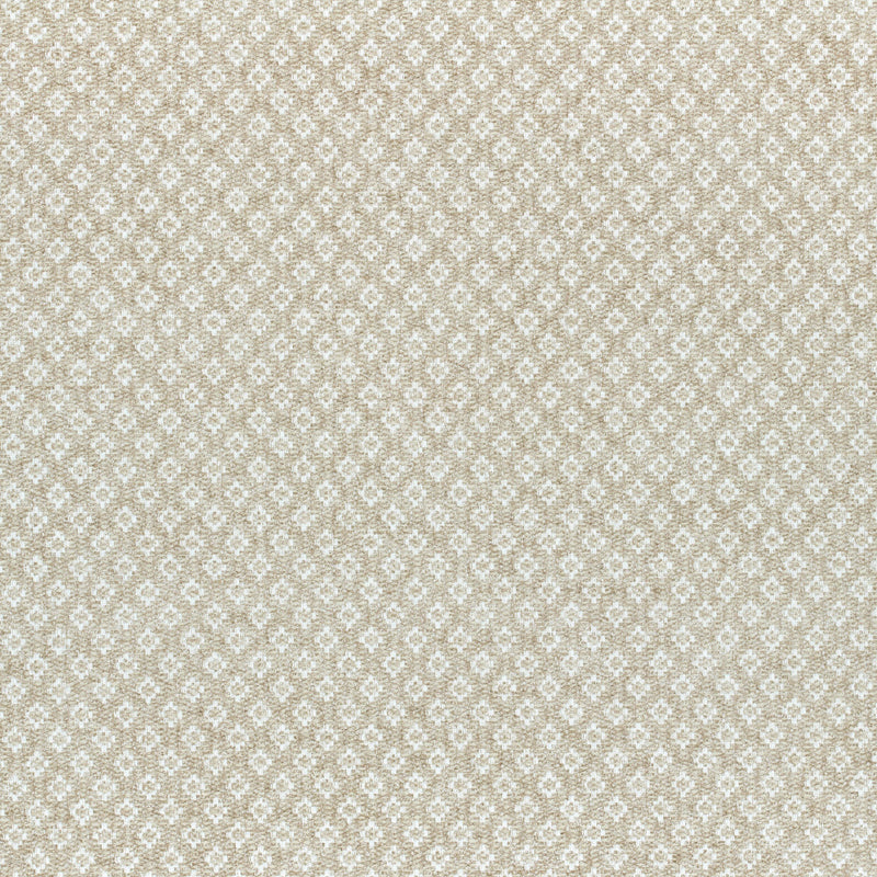 AW72970 Claudio Manor Beige Fabric by Anna French