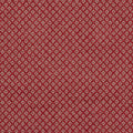 Claudio Manor Coral Fabric by Anna French