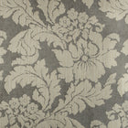AW72979 Caserta Damask Manor Taupe Fabric by Anna French