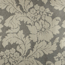 AW72979 Caserta Damask Manor Taupe Fabric by Anna French