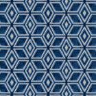 AW72986 Jardin Maze Manor Bark Fabric by Anna French