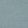 Claudio Manor Aqua Fabric by Anna French