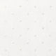 French Knot Embroidery Meridian White Fabric by Anna French