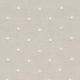 French Knot Embroidery Meridian Flax Fabric by Anna French