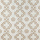 Scottsdale Embroidery Meridian Neutral Fabric by Anna French