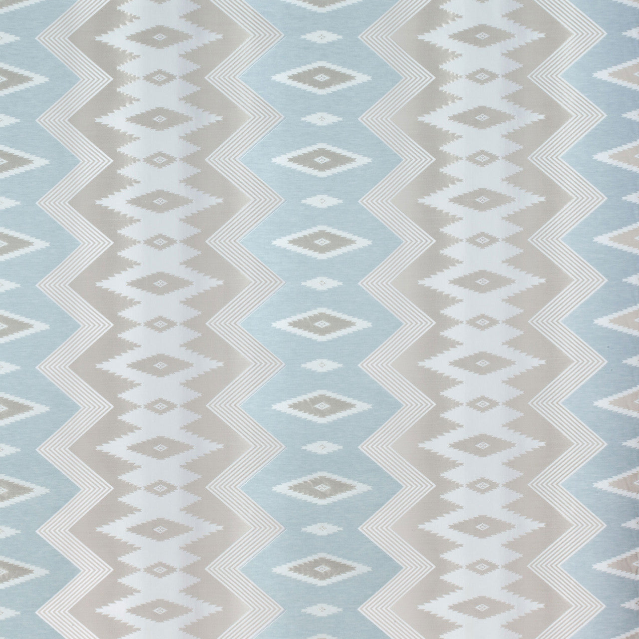 AW73031 Kantha Meridian Aqua Fabric by Anna French