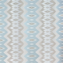 AW73031 Kantha Meridian Aqua Fabric by Anna French