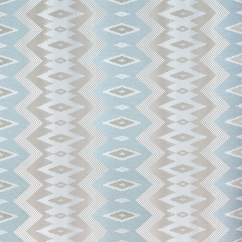 AW73031 Kantha Meridian Aqua Fabric by Anna French