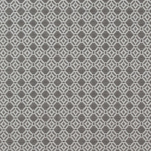 AW73036 Amalfi Meridian Charcoal Fabric by Anna French
