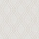 Geo Trellis Casa Blanca 2 Wallpaper by Today Interiors