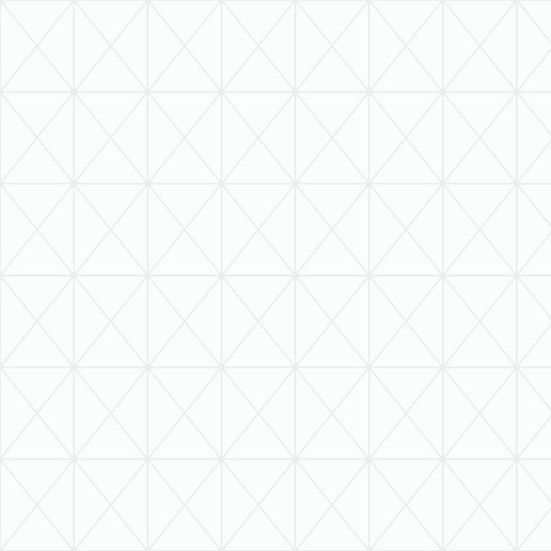 AW73800 Geo Cross Casa Blanca 2 Wallpaper by Today Interiors