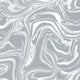 Marble Swirl Casa Blanca 2 Wallpaper by Today Interiors