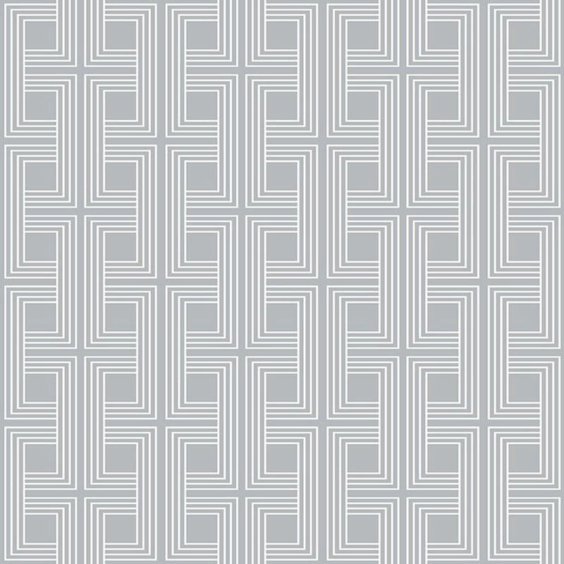 AW74827 Geo Key Casa Blanca 2 Wallpaper by Today Interiors