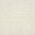 Montecito Palampore Beige Fabric by Anna French