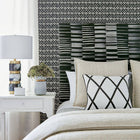 AW78719 Montecito Palampore Beige Fabric by Anna French