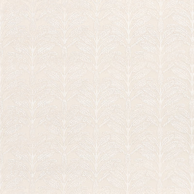 Linden Velvet Parchment Camelot Fabric by Anna French