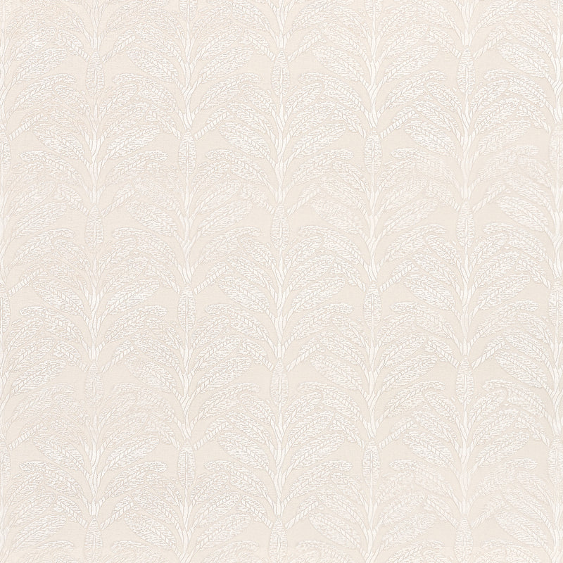AW9200 Linden Velvet Parchment Camelot Fabric by Anna French