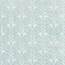 AW9201 Linden Velvet Robin's Egg Camelot Fabric by Anna French